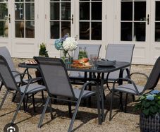 Garden Furniture