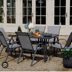 Garden Furniture