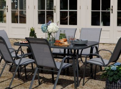 Garden Furniture