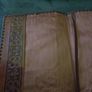 Tooled Leather Portfolio  Cover Image 3