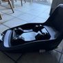 Maxi Cosi iSize Base and Seat Image 3