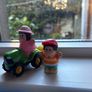 Animal & zoo figures Image 3