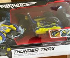 Air hogs