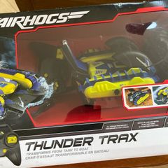 Air hogs