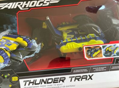 Air hogs