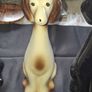 3 Porcelain Dogs for sale as a lot, Postage Available Image 3
