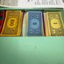 Waddingtons Monopoly c.1957-59 COMPLETE - Original 1950s Vintage Set + Factory Slips Image 10