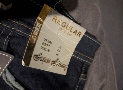 Size 20 jeans