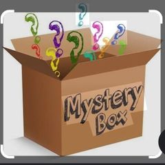Mystery Box