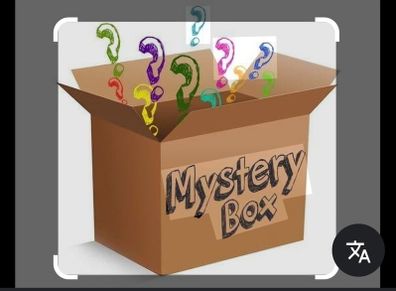 Mystery Box