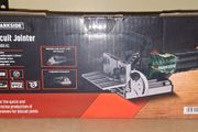 Parkside Biscuit jointer