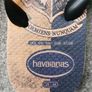 Harry Potter havaianas, flip flops Image 6