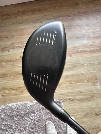 Cobra Aerojet Max Driver 10.5
