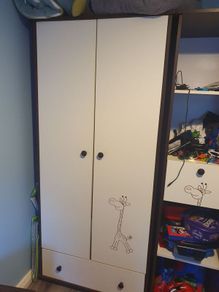 childrens bedroom furniture