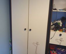 childrens bedroom furniture