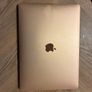 MacBook Air 2020 8GB RAM 512GB memory Image 2