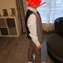 Boys Communion suit Image 4