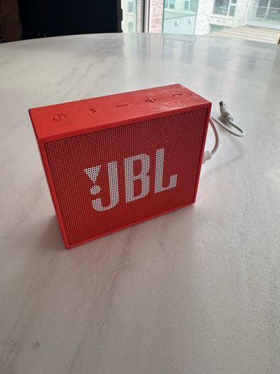 Jbl Go