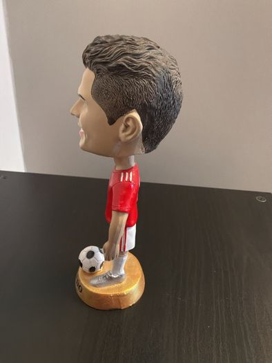 Cristiano Ronaldo Portugal Bobblehead Figurine 15cm