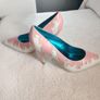 Brand New Irregular choice high heels size UK5,5 EU39 Postage included Image 5