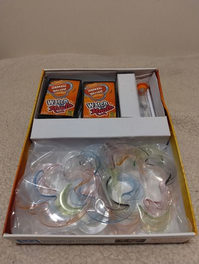 Hilarious Watch Ya Mouth Game