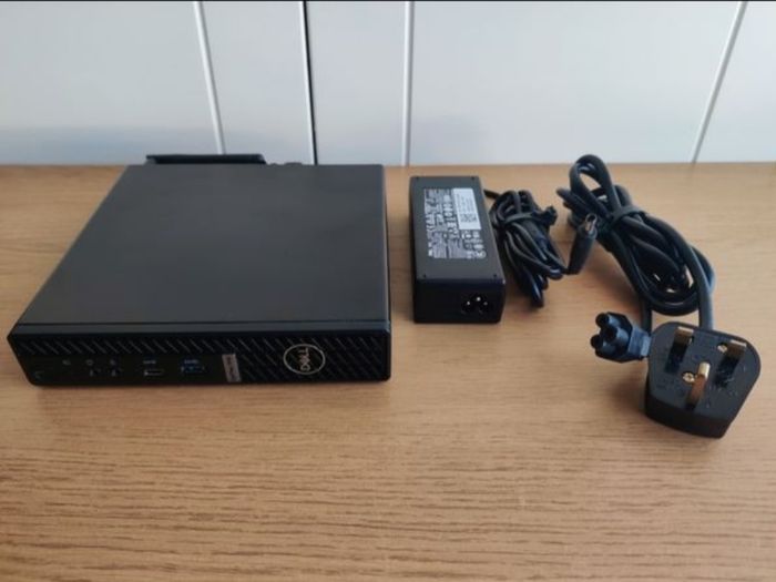 Dell Optiplex 7090 micro i5 10gen, 16gb / 256 ssd