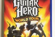 Guitar Hero: World Tour [2008] (Playstation 2 Game) [PAL]