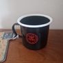 tin mug Image 2