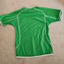 Ireland World Cup 2002 Jersey Image 4