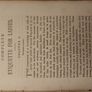Complete Etiquete For Ladies.  Ward Lock & Company. Vintage Paperback In Fair Condition. See Photos. Image 7