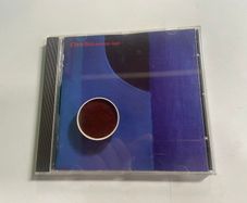Chris Rea Espresso Logic CD