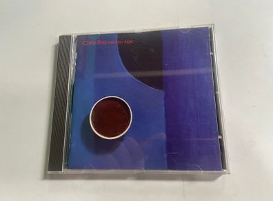 Chris Rea Espresso Logic CD
