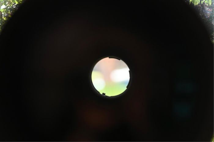 nikon 600mm f5.6 ED