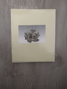 baby picture frame