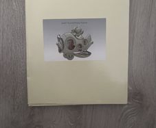 baby picture frame