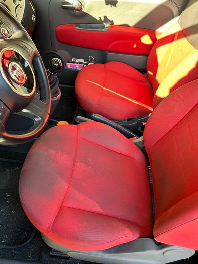 Professional Car Detailing. Deep Clean, Polish and Protection