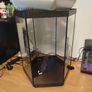 Hexagon Fish Tank for Free Image 3