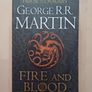 House of the Dragon - Fire and Blood by George R.R. Martin (Game of Thrones Fantasy Paperback 2020) Image 2
