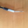 unilli cx 100, aoen cobra, blaney etc throttle cable Image 4