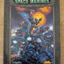 Warhammer 40K Codex Image 5