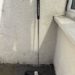 Scotty Cameron Select Squareback Putter