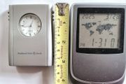 National Irish Bank Clock Plus 1 Other