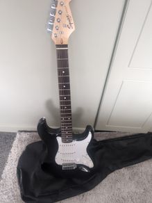 Electric Guitar