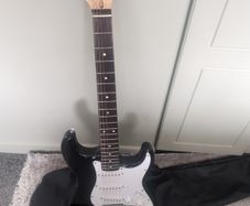 Electric Guitar