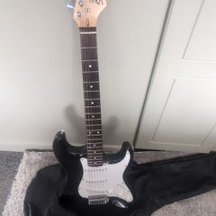 Electric Guitar