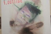 Bowie 2LP - 1. Outside