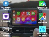 Premium Carplay Toyota Estima Android Auto Stereo