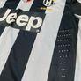 Juventus Home Jersey Image 3