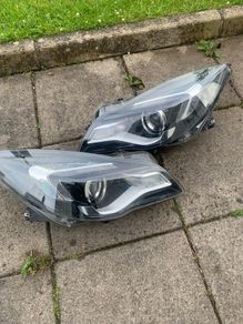Insignia lights