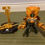 Assorted kids toys. Image 2